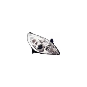 VAN WEZEL 3769962 Phare avant