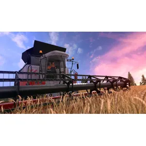 Farming Simulator 17 (clé Steam, monde entier)