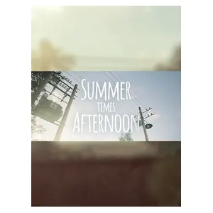 Summer times Afternoon (clé Steam, monde entier)