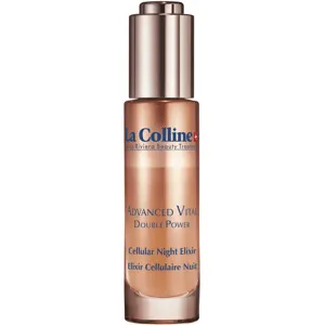 La Colline Elixir Cellulaire de Nuit