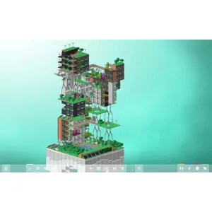 Block'hood (clé Steam, monde entier)