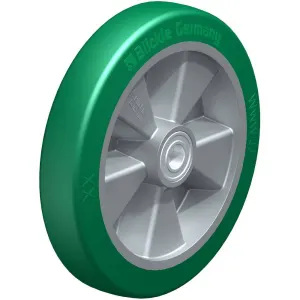 Roue Polyuréthane Softhane Alst 300_25k
