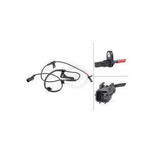 A.B.S. 32292 Capteur ABS