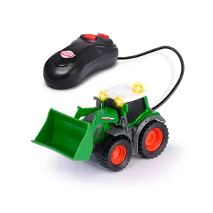Tractor Fendt Avec Cable