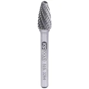 KS TOOLS Fraise pour défonceuse (Ref: 515.3264)
