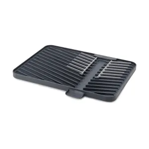 Flip-up Planche d''egouttage ajustable- Gris