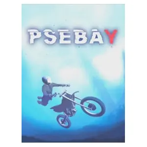Psebay (clé Steam, monde entier)