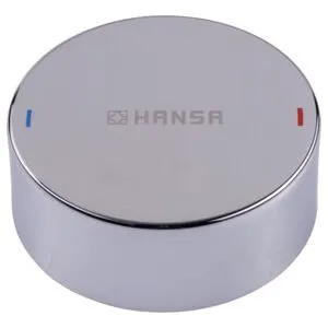levier Hansa chrome Designo 59913328