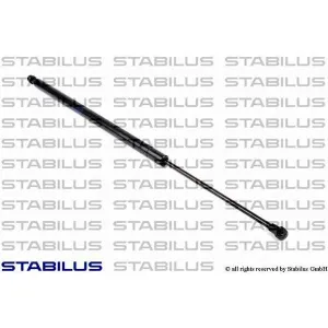 STABILUS 0744VM Vérin de coffre
