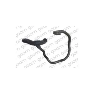 Durite De Radiateur Goom Rh1191 Opel