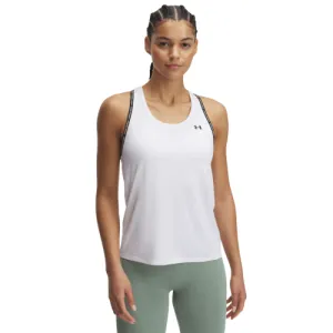 Under Armour T-shirt Sans Manches Tech Knockout