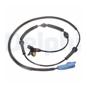 DELPHI Capteur ABS pour CITROËN: C5 (Ref: SS20135)