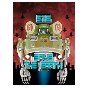 STE : Save The Earth (clé Steam, monde entier)