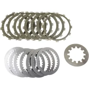 EBC Brakes SRK065 Kit d'embrayage