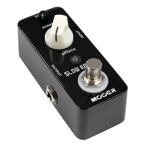 Mooer Slow Engine pédale auto swell