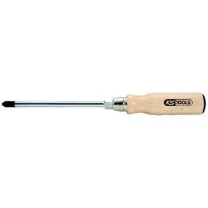 KS TOOLS Tournevis cruciforme (Ref: 300.1011)