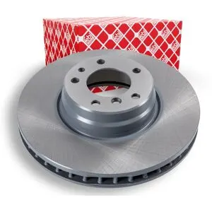 FEBI BILSTEIN 18553 Disque de frein