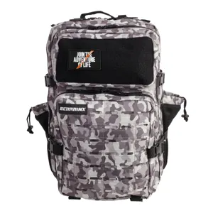 Sac à dos tactique Elitex Training V2