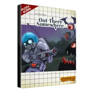 Out There Somewhere (clé Steam, monde entier)