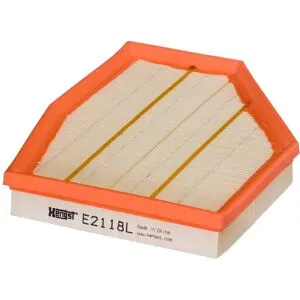 HENGST FILTER E2118L Filtre à air