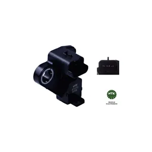 NGK Capteur de régime moteur (Ref: 81072)