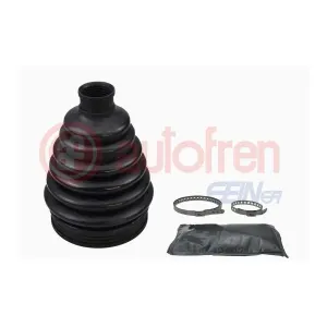 Jeu De Joints-Soufflets, Arbre De Commande Autofren D8284t Citroen;Peugeot