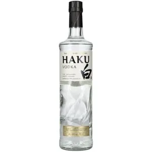 Suntory Haku Vodka 70cl