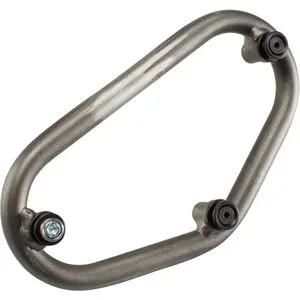 Support valises SW-MOTECH Châssis pour support latéral SLC