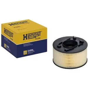 HENGST FILTER E489L Filtre à air