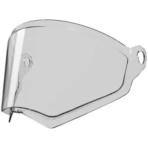 Ecran casque Shot TREK clair