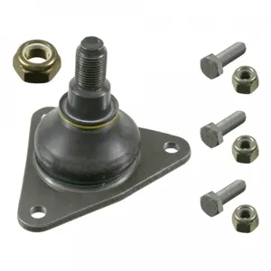 FEBI BILSTEIN Rotule de suspension pour RENAULT: Master (Ref: 22234)