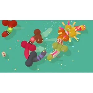 Genital Jousting (clé Steam, monde entier)