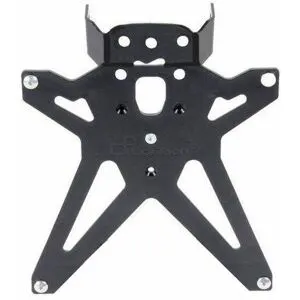 Support de plaque LighTech réglable
