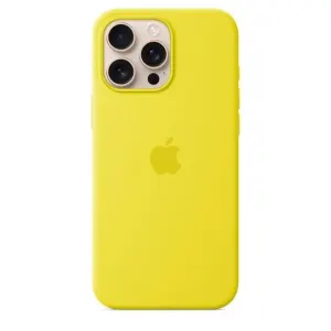 Coque iPhone 16 Pro Max MagSafe Carambole