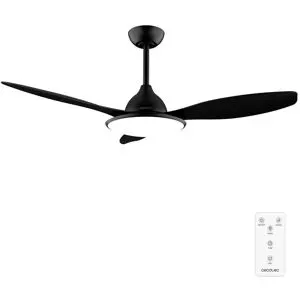 Cecotec Energysilence 4800 Light Deckenventilator