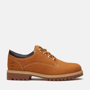 Timberland Heritage