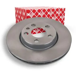 FEBI BILSTEIN 12036 Disque de frein