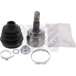 MAPCO 16007 Kit de tête de cardan