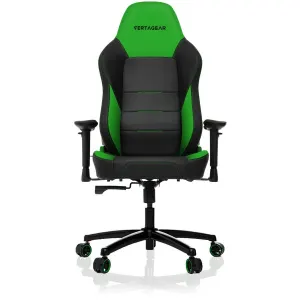 Chaise De Jeu Vertagear Pl1000 Vert