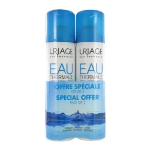Uriage Pack De 2 Eaux Thermales 300ml
