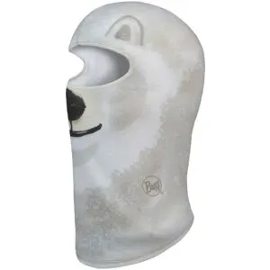 Cagoule Buff BEAR CLOUD ENFANT Grey