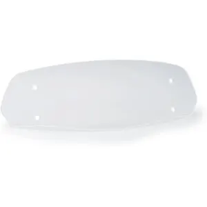 Spoiler Puig Visiére N 3 Transparent