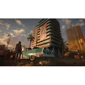 Far Cry 6 GOTY Edition (clé Ubisoft Connect, Europe)
