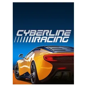 Cyberline Racing (clé Steam, monde entier)
