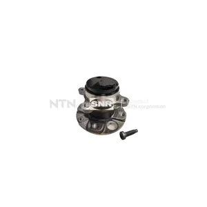 SNR Roulement de roue (Ref: R169.126)