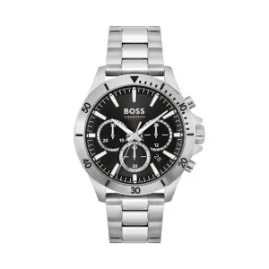 Montre Boss Troper Noir