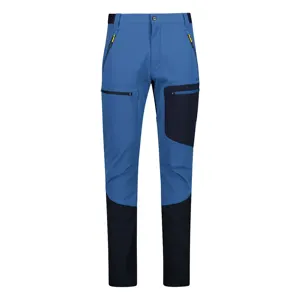 Ripstop hiking trousers CMP