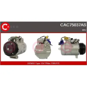 SANDO SAC75037.0 Compresseur de clim
