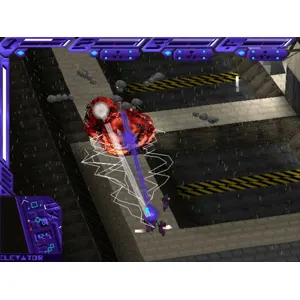 Syndicate Wars (clé GOG, monde entier)