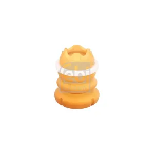 FEBI BILSTEIN Butée élastique, suspension pour FORD: Fiesta (Ref: 186201)